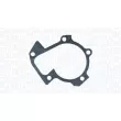 Pompe à eau, refroidissement du moteur MAGNETI MARELLI 350984204000 - Visuel 1