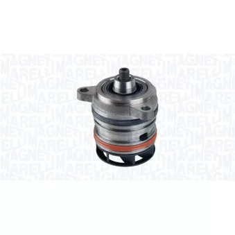 Pompe à eau, refroidissement du moteur MAGNETI MARELLI 350984209000