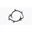 Pompe à eau, refroidissement du moteur MAGNETI MARELLI 350984210000 - Visuel 1