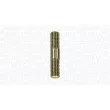 Pompe à eau, refroidissement du moteur MAGNETI MARELLI 350984211000 - Visuel 1