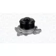 Pompe à eau, refroidissement du moteur MAGNETI MARELLI 350984212000 - Visuel 1