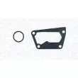 Pompe à eau, refroidissement du moteur MAGNETI MARELLI 350984214000 - Visuel 1