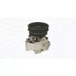 Pompe à eau, refroidissement du moteur MAGNETI MARELLI 350984214000 - Visuel 2