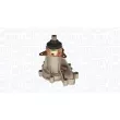 Pompe à eau, refroidissement du moteur MAGNETI MARELLI 350984219000 - Visuel 2