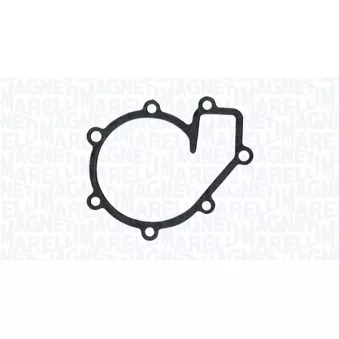 Pompe à eau, refroidissement du moteur MAGNETI MARELLI 350984223000