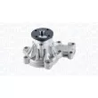 Pompe à eau, refroidissement du moteur MAGNETI MARELLI 350984227000 - Visuel 2