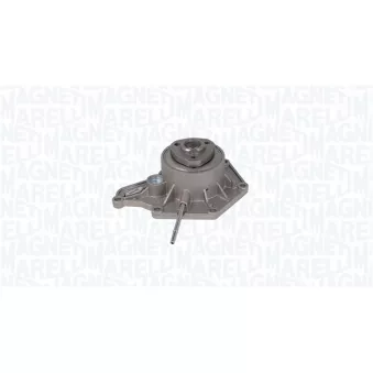 Pompe à eau, refroidissement du moteur MAGNETI MARELLI 350984228000