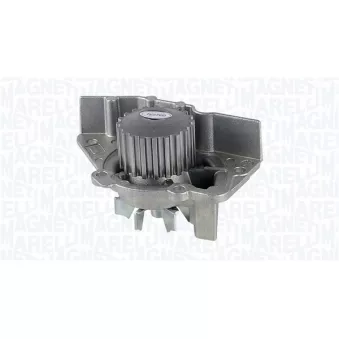 Pompe à eau, refroidissement du moteur MAGNETI MARELLI 350984229000