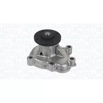 Pompe à eau, refroidissement du moteur MAGNETI MARELLI 350984231000