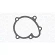 Pompe à eau, refroidissement du moteur MAGNETI MARELLI 350984231000 - Visuel 2