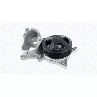 Pompe à eau, refroidissement du moteur MAGNETI MARELLI 350984232000