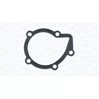 Pompe à eau, refroidissement du moteur MAGNETI MARELLI 350984233000