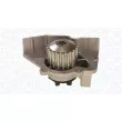 Pompe à eau, refroidissement du moteur MAGNETI MARELLI 350984233000 - Visuel 2