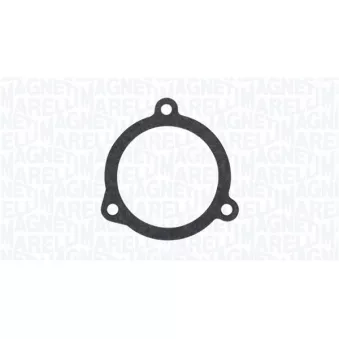 Pompe à eau, refroidissement du moteur MAGNETI MARELLI 350984234000