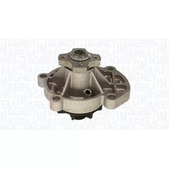 Pompe à eau, refroidissement du moteur MAGNETI MARELLI 350984235000