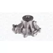 Pompe à eau, refroidissement du moteur MAGNETI MARELLI 350984236000 - Visuel 2