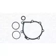 Pompe à eau, refroidissement du moteur MAGNETI MARELLI 350984237000 - Visuel 1