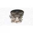 Pompe à eau, refroidissement du moteur MAGNETI MARELLI 350984237000 - Visuel 2