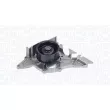Pompe à eau, refroidissement du moteur MAGNETI MARELLI 350984238000 - Visuel 1