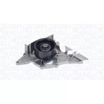 Pompe à eau, refroidissement du moteur MAGNETI MARELLI 350984238000