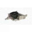 Pompe à eau, refroidissement du moteur MAGNETI MARELLI 350984239000 - Visuel 2
