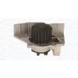 Pompe à eau, refroidissement du moteur MAGNETI MARELLI 350984240000 - Visuel 1