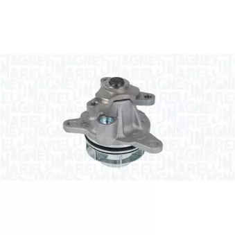Pompe à eau, refroidissement du moteur MAGNETI MARELLI 350984241000