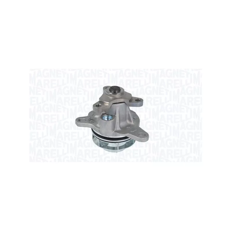 Pompe à eau, refroidissement du moteur MAGNETI MARELLI 350984241000