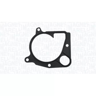 Pompe à eau, refroidissement du moteur MAGNETI MARELLI 350984243000