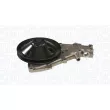 Pompe à eau, refroidissement du moteur MAGNETI MARELLI 350984245000 - Visuel 1