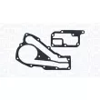 Pompe à eau, refroidissement du moteur MAGNETI MARELLI 350984245000 - Visuel 2
