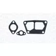 Pompe à eau, refroidissement du moteur MAGNETI MARELLI 350984250000 - Visuel 1