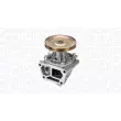 Pompe à eau, refroidissement du moteur MAGNETI MARELLI 350984250000 - Visuel 2