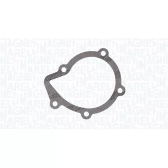 Pompe à eau, refroidissement du moteur MAGNETI MARELLI 350984251000