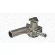 Pompe à eau, refroidissement du moteur MAGNETI MARELLI 350984252000 - Visuel 2