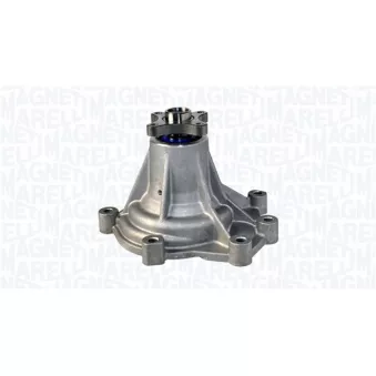 Pompe à eau, refroidissement du moteur MAGNETI MARELLI 350984255000