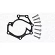 Pompe à eau, refroidissement du moteur MAGNETI MARELLI 350984255000 - Visuel 2