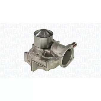Pompe à eau, refroidissement du moteur MAGNETI MARELLI 350984257000