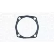 Pompe à eau, refroidissement du moteur MAGNETI MARELLI 350984258000 - Visuel 1