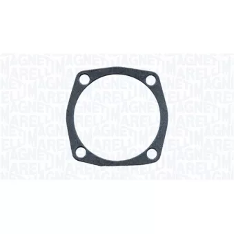 Pompe à eau, refroidissement du moteur MAGNETI MARELLI