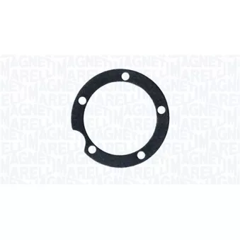 Pompe à eau, refroidissement du moteur MAGNETI MARELLI 350984260000