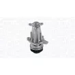 Pompe à eau, refroidissement du moteur MAGNETI MARELLI 350984263000 - Visuel 1
