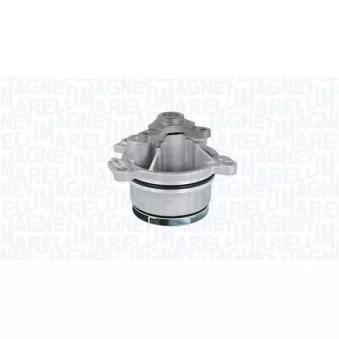 Pompe à eau, refroidissement du moteur MAGNETI MARELLI