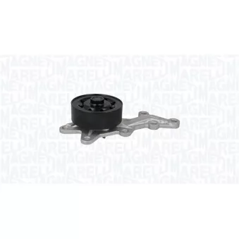Pompe à eau, refroidissement du moteur MAGNETI MARELLI 350984271000