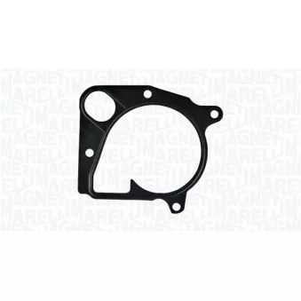 Pompe à eau, refroidissement du moteur MAGNETI MARELLI 350984272000