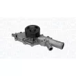 Pompe à eau, refroidissement du moteur MAGNETI MARELLI 350984274000 - Visuel 1