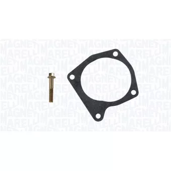Pompe à eau, refroidissement du moteur MAGNETI MARELLI 350984275000