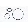 Pompe à eau, refroidissement du moteur MAGNETI MARELLI 350984277000 - Visuel 1