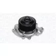 Pompe à eau, refroidissement du moteur MAGNETI MARELLI 350984278000 - Visuel 2