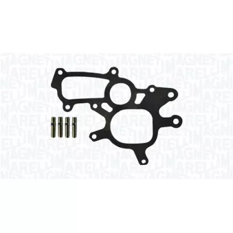 Pompe à eau, refroidissement du moteur MAGNETI MARELLI 350984279000